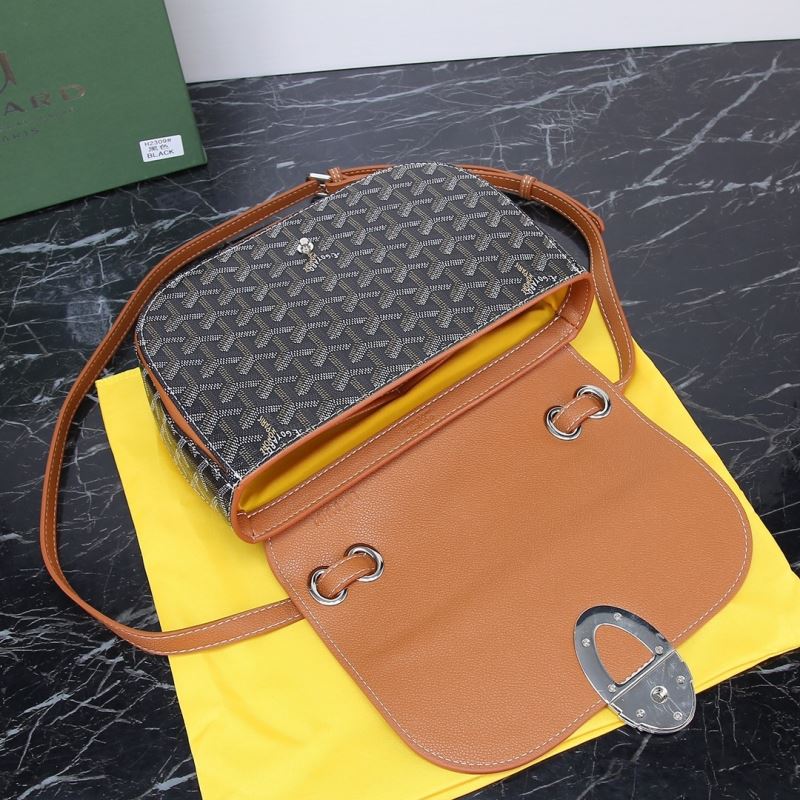 Goyard Satchel Bags